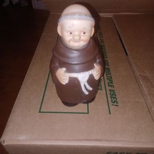 Goevel fryer tuck vintage